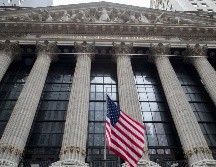 Las compañías tecnológicas y los bancos también cayeron este lunes. AP/M. Altaffer