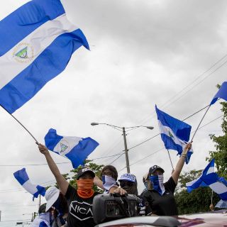 Obispos se retiran de diálogos con opositores en Nicaragua