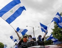 El gobierno de Daniel Ortega habría vetado la presencia en el diálogo de obispos críticos a su gestión, lo que habría incomodado a los religiosos. EFE/ARCHIVO