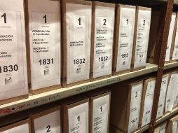 El pasado 20 de febrero notificaron a la Fiscalía Anticorrupción para que también intervenga en el asunto. EL INFORMADOR / ARCHIVO