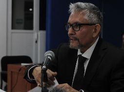 El fiscal agregó que actualmente también se diseñan estrategias para atender el problema de las personas desaparecidas. EL INFORMADOR / ARCHIVO