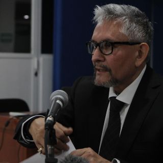 Alistan plan de trabajo de Fiscalía de Desaparecidos