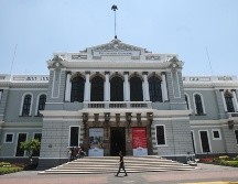 En un comunicado, la UdeG señaló que la SEP dio permiso a la universidad para ejercer dichos recursos hasta un año después de haber sido recibidos. EL INFORMADOR / ARCHIVO