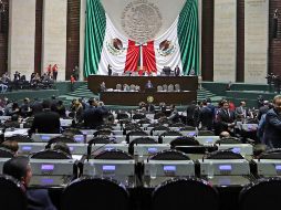 Tabasco se convirtió en el tercer estado que le da luz verde a este cuerpo de seguridad. NTX/ARCHIVO