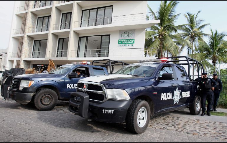 La localización ocurrió gracias al trabajo de autoridades municipales y personal de la Comisión de Búsqueda de Personas Desaparecidas. AFP/ARCHIVO
