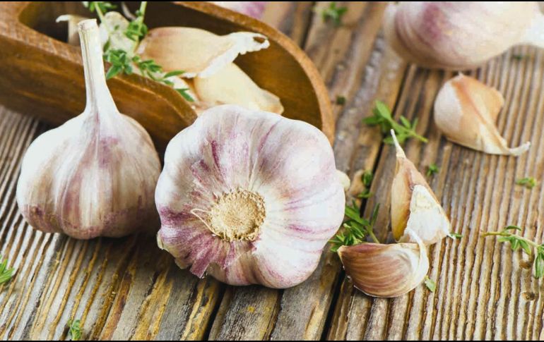 Es el ingrediente por excelencia y es considerado como muy saludable. ESPECIAL