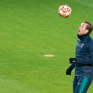 Tottenham, a finiquitar el pase ante el Dortmund