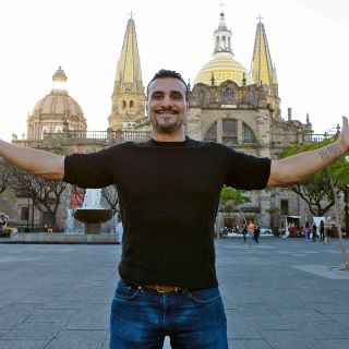 El lado humano de la jaula