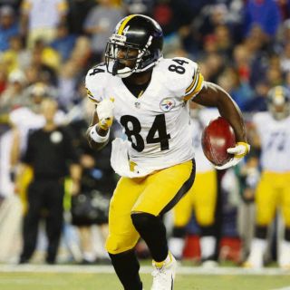 Tres equipos voltean a ver a Antonio Brown