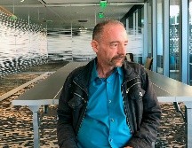 Timothy Ray Brown, el 
