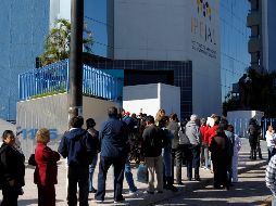 Iván Argüelles asegura que el fondo de ahorro de los trabajadores goza de salud al contar con un capital de alrededor de 15 mil MDP. EL INFORMADOR/Archivo