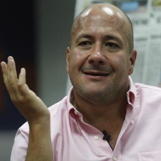 Alfaro asegura que pagó con su dinero boletos de la NBA