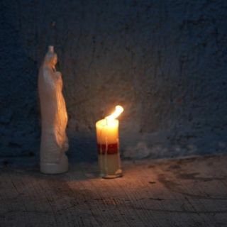 Linchan a hombre que presuntamente mató a una mujer en Puebla