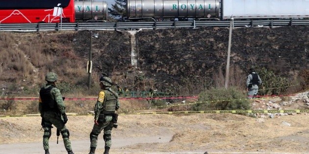 L&oacute;pez Obrador pide a poblaci&oacute;n de Santa Rosa de Lima no proteger delincuentes