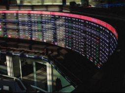 Los mercados a nivel mundial presentan movimientos ligeramente negativos, en espera de datos relevantes en EU. FACEBOOK / Bolsa Mexicana de Valores