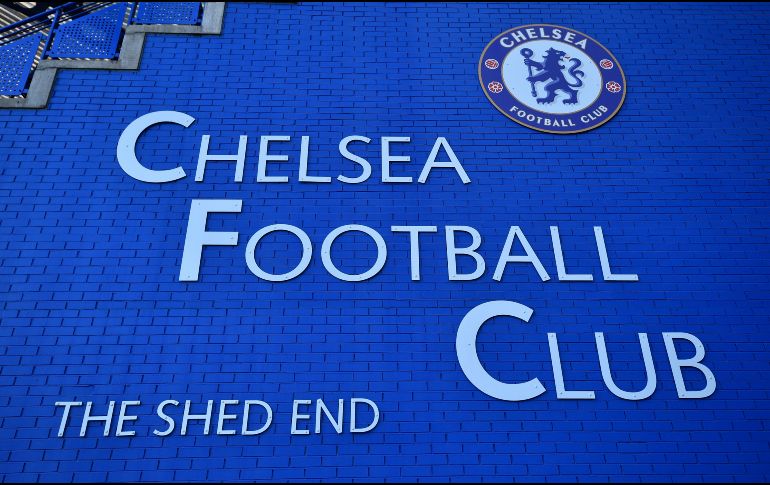 La FIFA prohibió al Chelsea fichar por dos temporadas por infringir la normativa sobre traspasos internacionales de futbolistas menores de 18 años. AFP / ARCHIVO