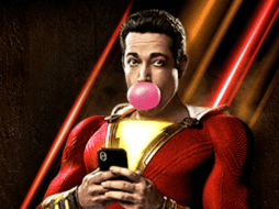 Warner Bros lanza adelanto de "Shazam!"