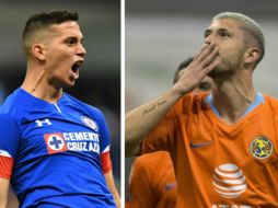 Según TyC Sports, Guido está considerado por el seleccionador Lionel Scaloni, mientras que Iván tendrá que esperar. MEXSPORT / ESPECIAL