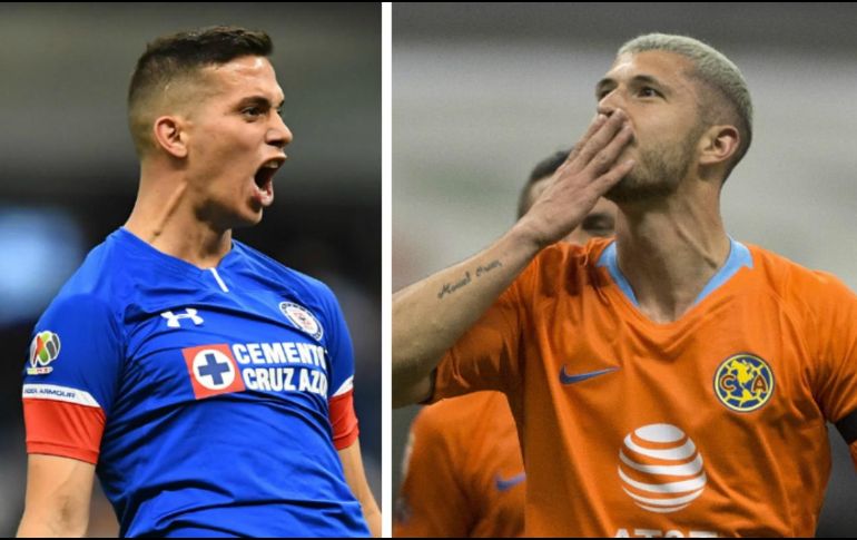 Según TyC Sports, Guido está considerado por el seleccionador Lionel Scaloni, mientras que Iván tendrá que esperar. MEXSPORT / ESPECIAL