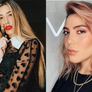 Mi familia no es en realidad lo que ustedes ven: Frida Sofía