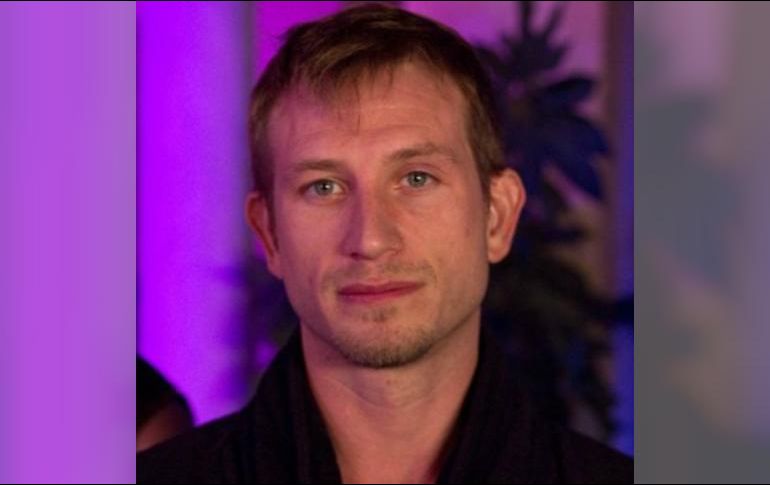 Bailey se encontraba en la Ciudad de México para participar en la Expo Sexo y Erotismo 2019. TWITTER / @BillBailey_XXX