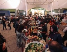 Expo ANTAD y Alimentaria 2019 se celebrará del 5 al 7 de mayo en Expo Guadalajara.  EL INFORMADOR / G. Gallo
