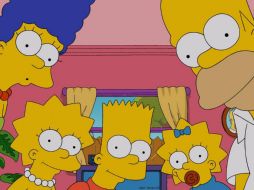 El especial se trasnmitirá todos los días hasta el 31 de marzo por Fox. FACEBOOK / The Simpsons