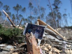 Al menos 23 personas murieron en el este de Alabama por el paso de tornados muy poderosos que también dejaron serios daños materiales. REUTERS/S. Stapleton