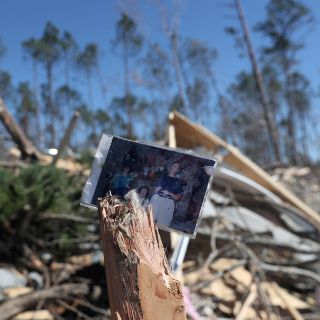 Trump anuncia visita a Alabama tras mortales tornados