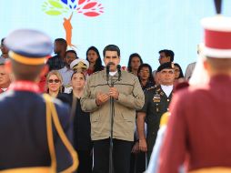 El mandatario reiteró su llamado a mantener 