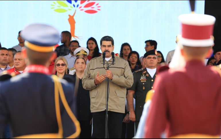 El mandatario reiteró su llamado a mantener 