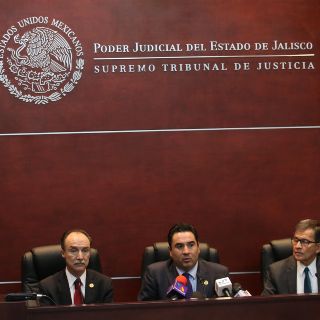 Coparmex llama a investigar corrupción en Poder Judicial