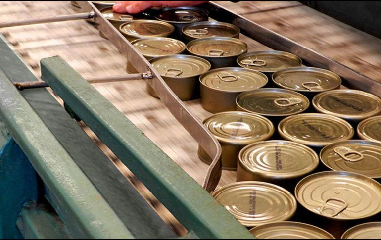 En el etiquetado debería especificarse que no se trata de atún, sino de soya con atún. ESPECIAL