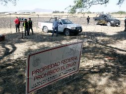 José Rodríguez Velarde fue el juez que no vinculó a proceso a su compañero, Sergio Salvador Peña, acusado por ejidatarios del Zapote por el delito de abuso de autoridad. EL INFORMADOR / ARCHIVO