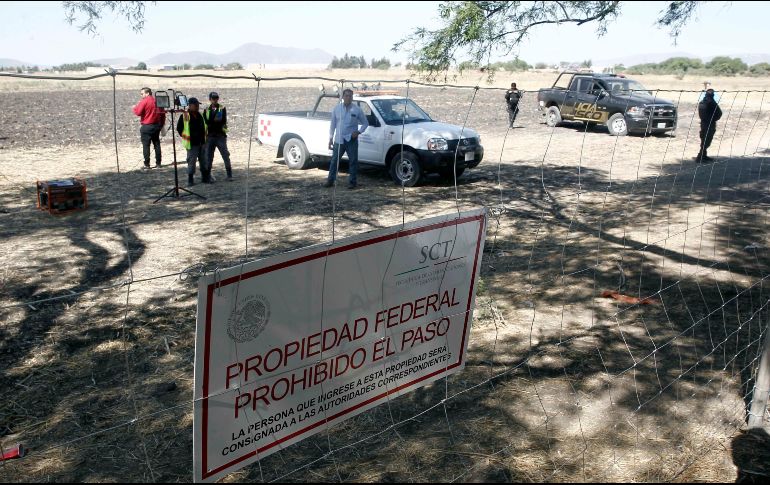 José Rodríguez Velarde fue el juez que no vinculó a proceso a su compañero, Sergio Salvador Peña, acusado por ejidatarios del Zapote por el delito de abuso de autoridad. EL INFORMADOR / ARCHIVO
