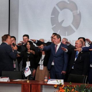 México, en alerta crítica por calificadoras: Canacintra