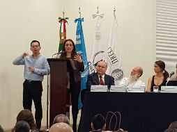 De acuerdo a Karla de la Cuesta, los servidores públicos que atienden a las víctimas de trata no tienen la capacitación adecuada para dar la debida atención. EL INFORMADOR / S. Blanco