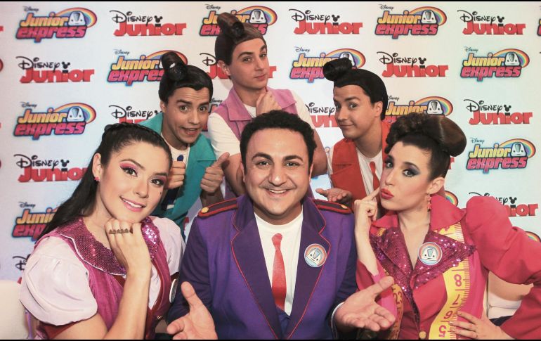 “El Capitán Topa” y sus amigos dicen “adiós” con una temporada llena de aventuras, novedades y mucha música. NOTIMEX