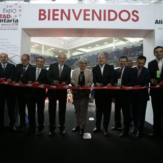 Inicia Expo ANTAD con promesa de inversión