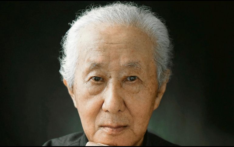 El arquitecto japonés fue condecorado con el Premio Pritzker, el más prestigioso de la arquitectura. EFE