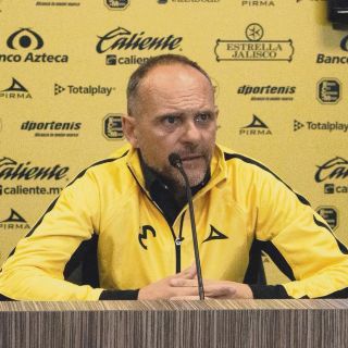 Javier Torrente asume el mando de los Monarcas