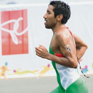 Mexicanos se alistan para ir a Abu Dhabi