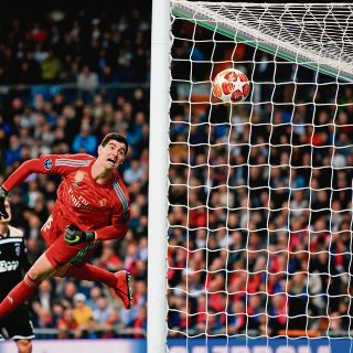 Continúa la pesadilla para el Real Madrid