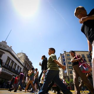 Diferentes regiones de Jalisco tendrán jornada calurosa