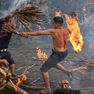 El mundo en imágenes del 6 de marzo de 2019