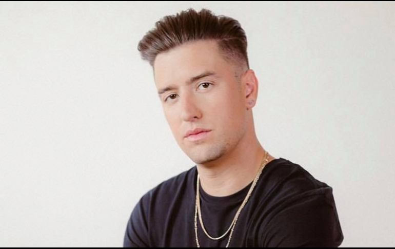 Logan se presentaría el próximo viernes 8 de marzo en la Ciudad de México. FACEBOOK / Logan Henderson