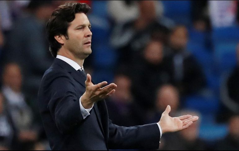 Nombres como los de José Mourinho, Jurgen Klopp, Mauricio Pochettino y Massimiliano Allegri, se manejan, según fuentes, en caso de concretarse la salida del argentino. REUTERS / S. Vera