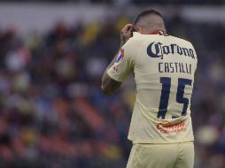 América marcha en noveno puesto, un escalón abajo de la zona que da acceso a la Liguilla. MEXSPORT/A. Macías