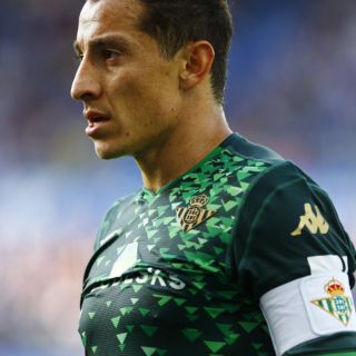 Guardado ve zona de confort en jugadores y directivos mexicanos