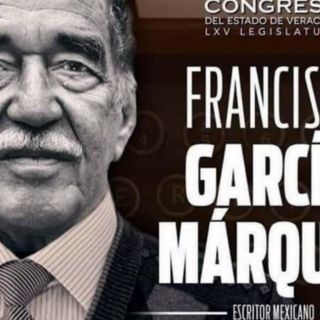 Congreso de Veracruz “rebautiza” a García Márquez